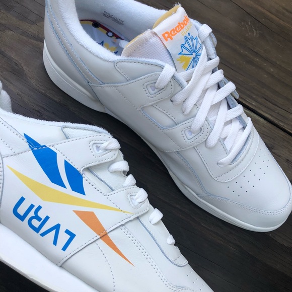 reebok workout lo plus 3am atlanta